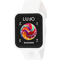 watch Smartwatch woman Liujo SWLJ129