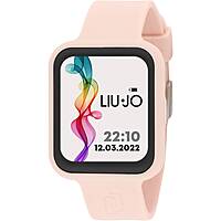 watch Smartwatch woman Liujo SWLJ136