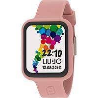 watch Smartwatch woman Liujo SWLJ137