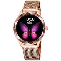 watch Smartwatch woman Lotus Smartwatch 50036/1