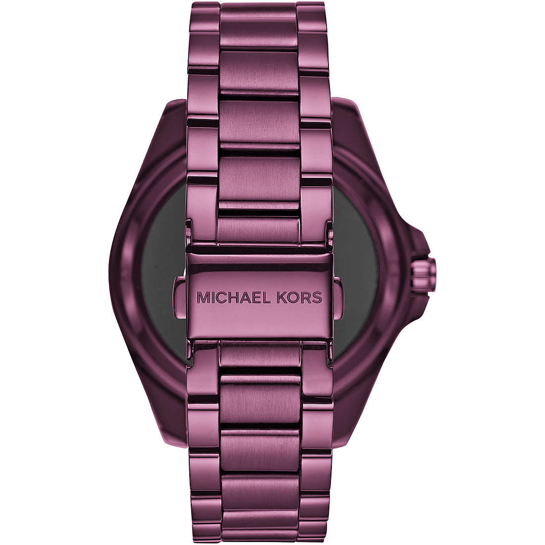 watch Smartwatch woman Michael Kors Bradshaw MKT5017
