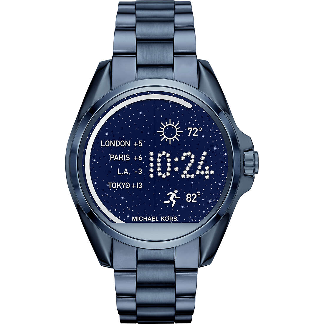 watch Smartwatch woman Michael Kors MKT5006