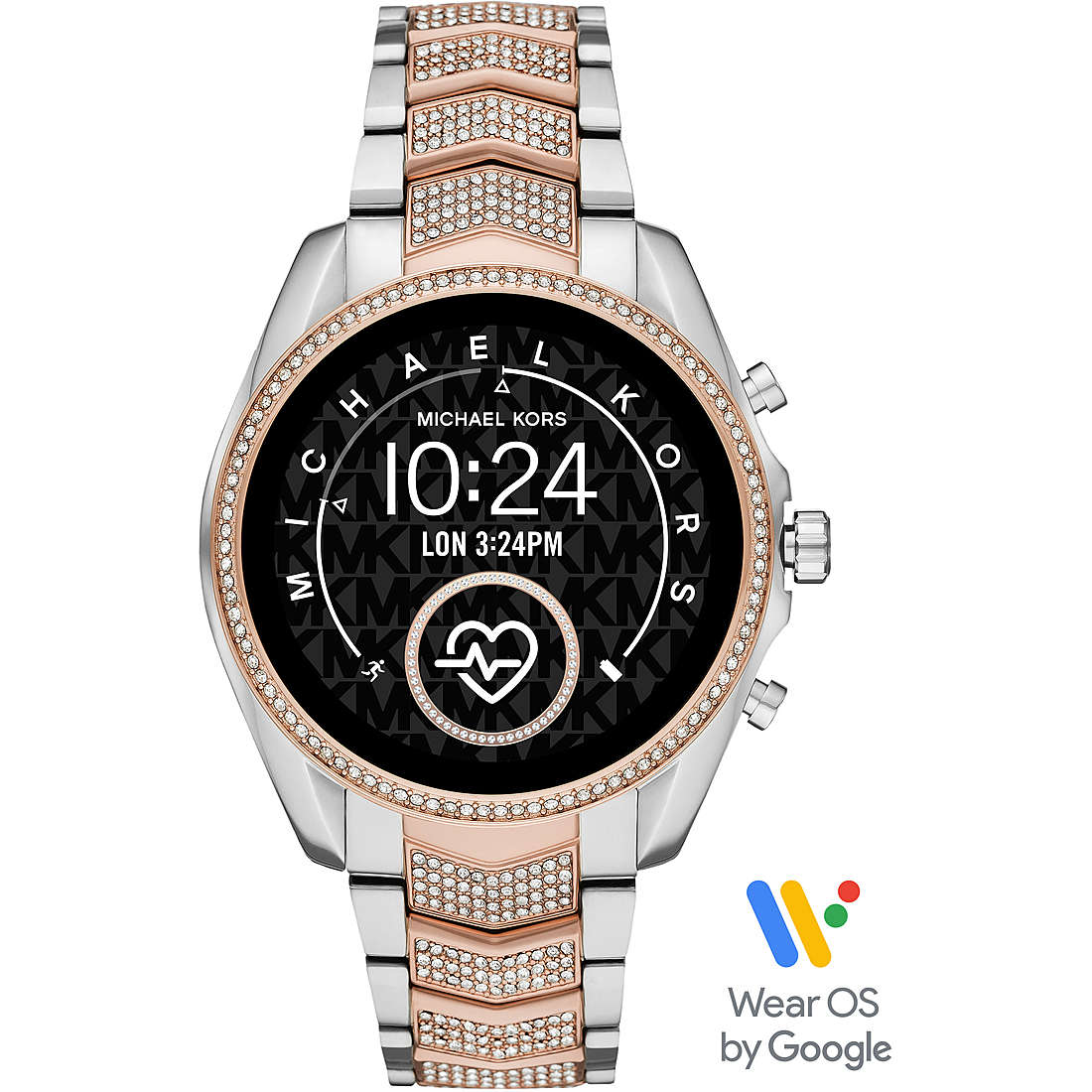 watch Smartwatch woman Michael Kors MKT5114