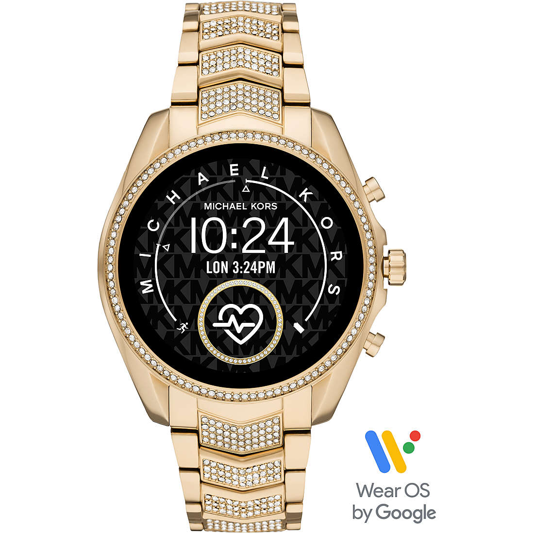 watch Smartwatch woman Michael Kors MKT5115