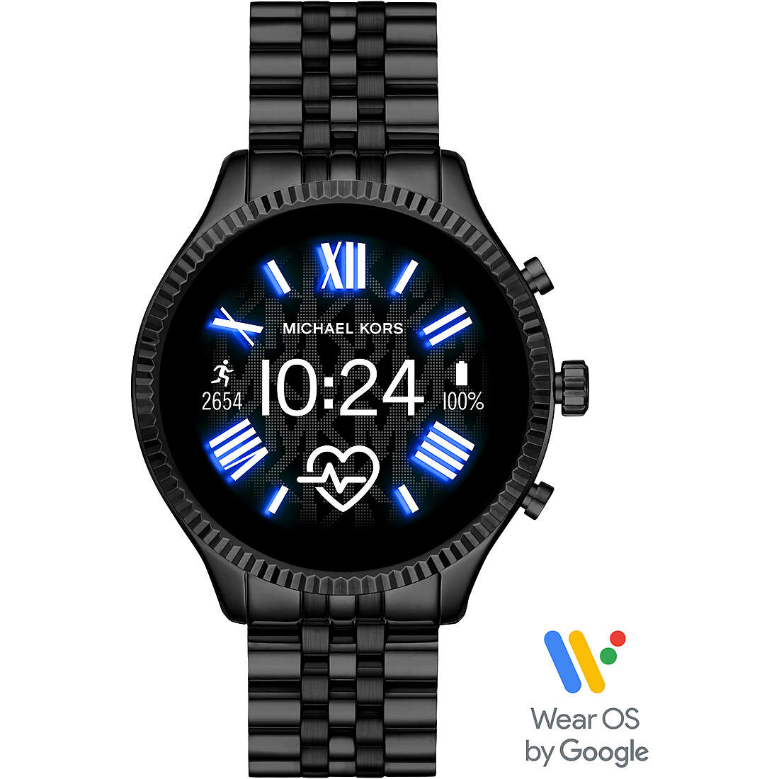 watch Smartwatch woman Michael Kors Spring 2020 MKT5096