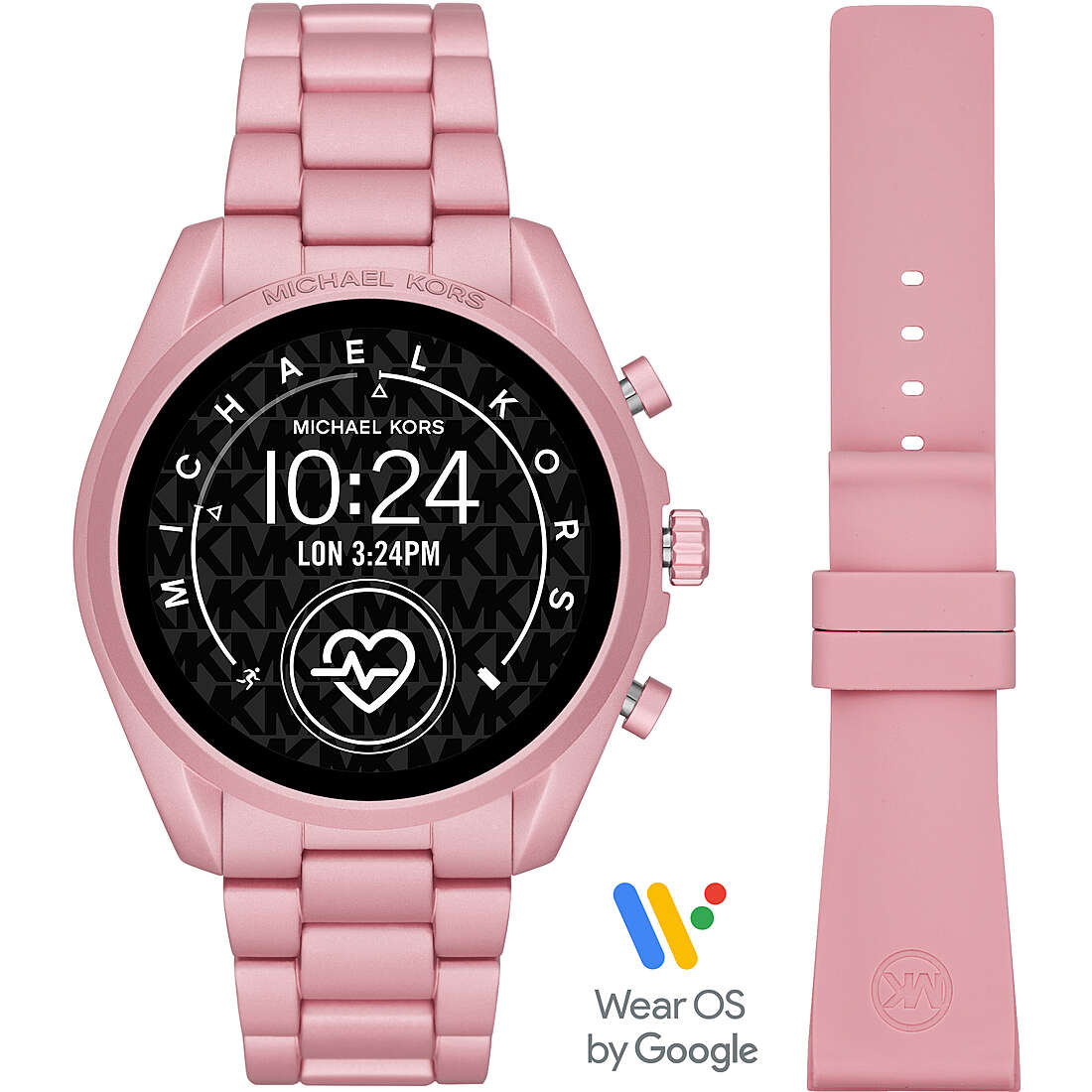 watch Smartwatch woman Michael Kors Spring 2020 MKT5098