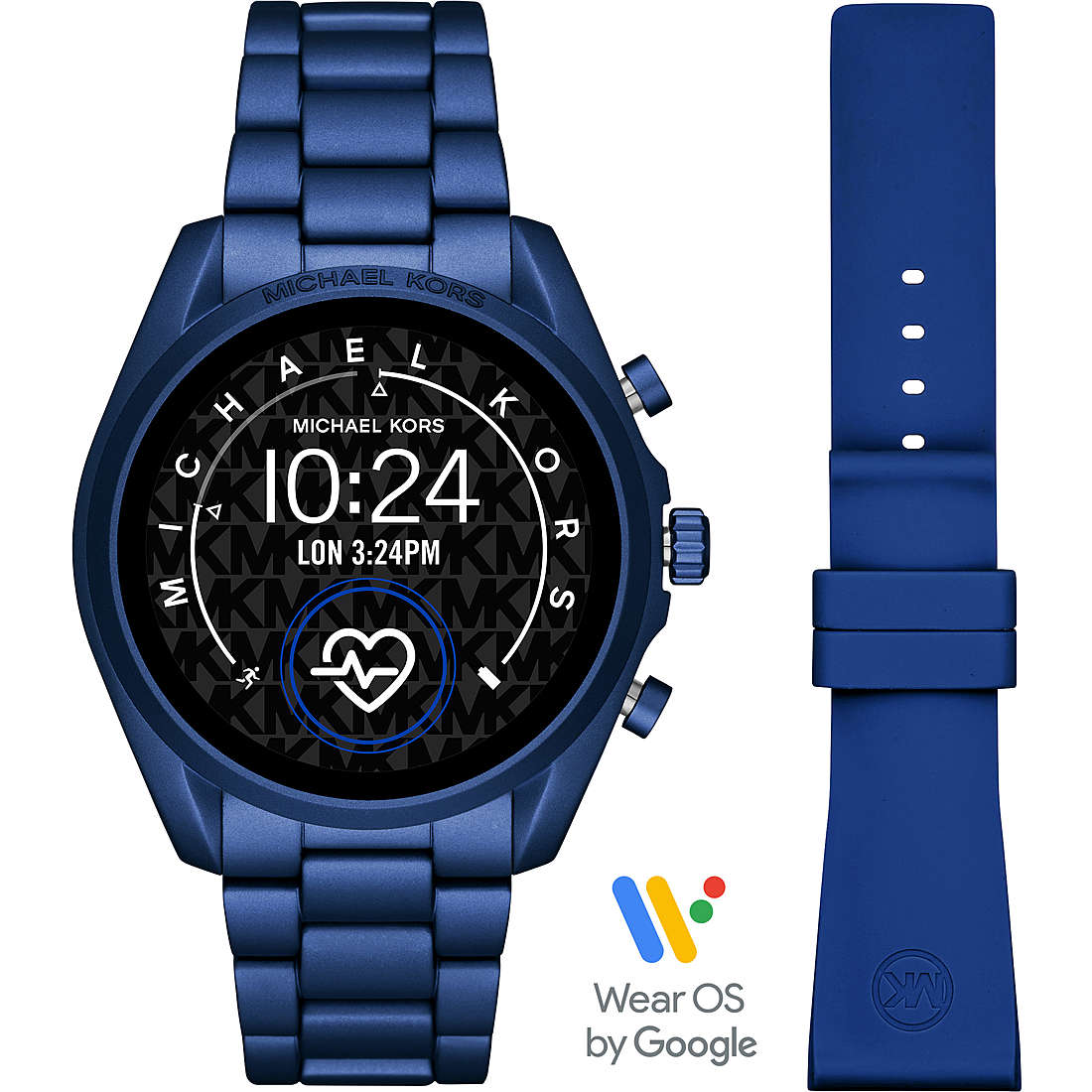 watch Smartwatch woman Michael Kors Spring 2020 MKT5102