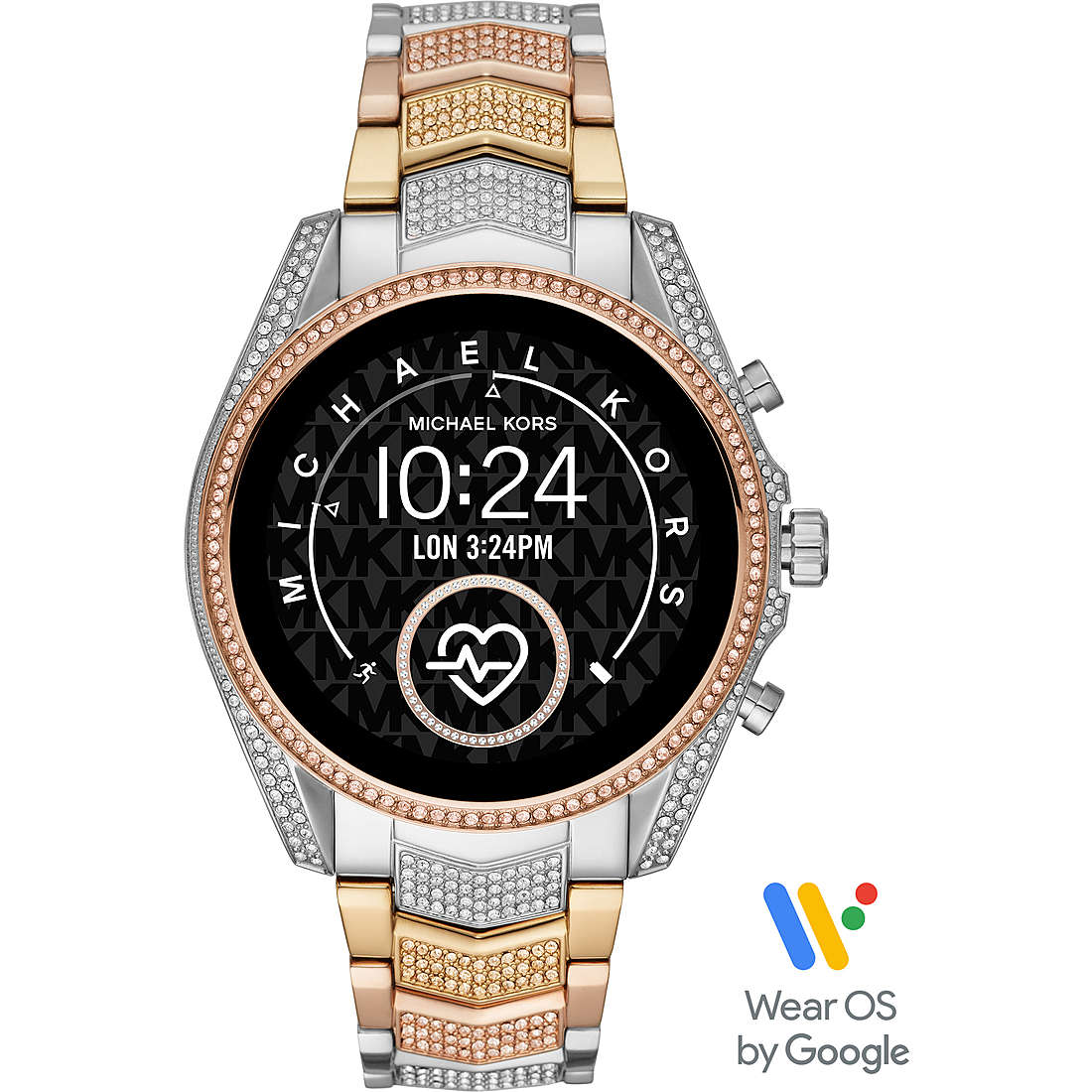 watch Smartwatch woman Michael Kors Spring 2020 MKT5105