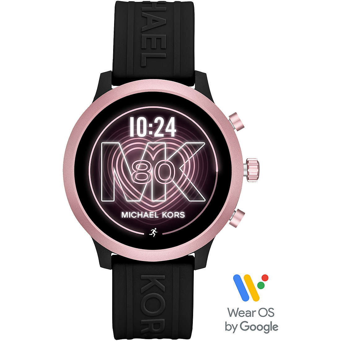 watch Smartwatch woman Michael Kors Spring 2020 MKT5111
