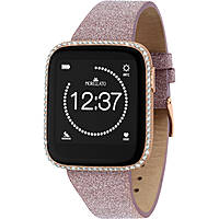 watch Smartwatch woman Morellato M-01 R0151167507