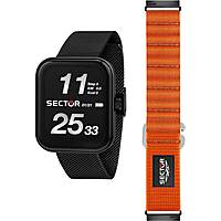 watch Smartwatch woman Sector S-03 Pro Light R3253171501
