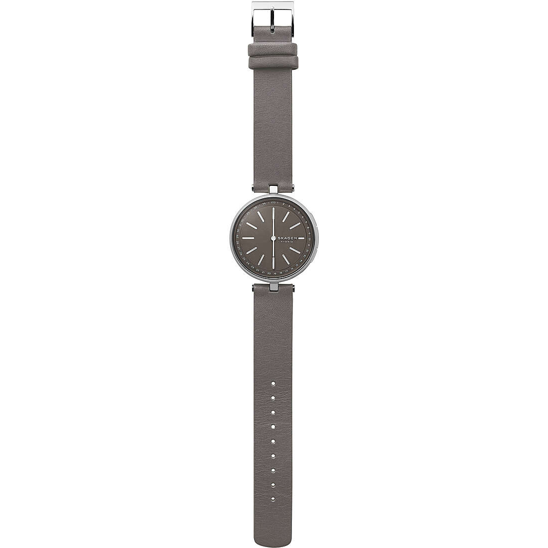 watch Smartwatch woman Skagen Signatur T-Bar Connected SKT1401