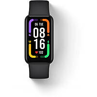 watch Smartwatch Xiaomi unisex XIMIBANDPRO