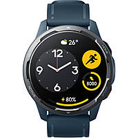 watch Smartwatch Xiaomi unisex XIWATCHS1ABL