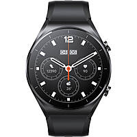 watch Smartwatch Xiaomi unisex XIWATCHS1BK