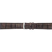 watch watch strap man Morellato Green Collection A01U3936A70032CR22