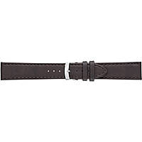 watch watch strap man Morellato Green Collection A01X3686A39032CR16