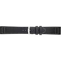 watch watch strap man Morellato Green Collection A01X4472A39019CR18
