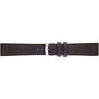 watch watch strap man Morellato Green Collection A01X4472A39032CR18
