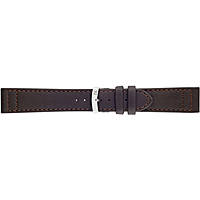 watch watch strap man Morellato Green Collection A01X4472A39032CR24