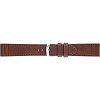 watch watch strap man Morellato Green Collection A01X4472A39041CR20