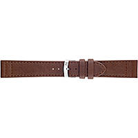 watch watch strap man Morellato Green Collection A01X4472A39041CR22