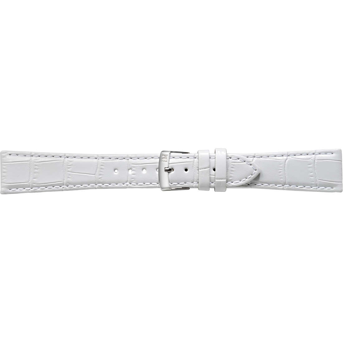 watch watch strap man Morellato Green Collection A01X4473B43017CR12