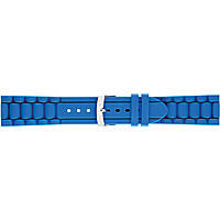 watch watch strap man Morellato Technogomma A01X4410187066CR18