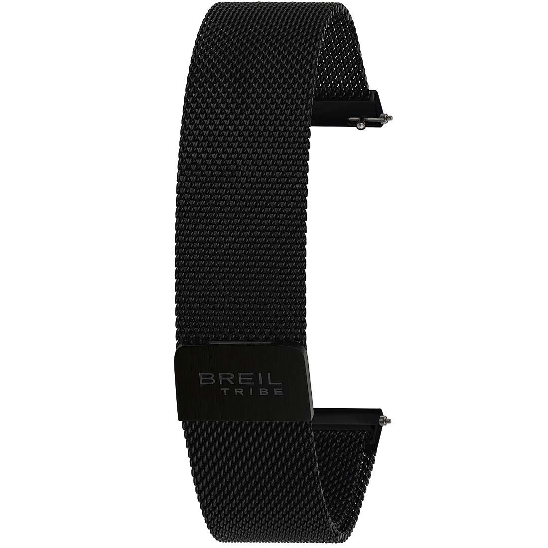 watch watch strap unisex Breil SBT-1 EWB0002