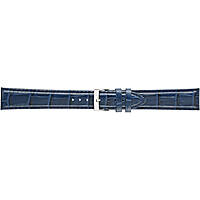 watch watch strap unisex Morellato I Lunghi A01Y2269480061CR18