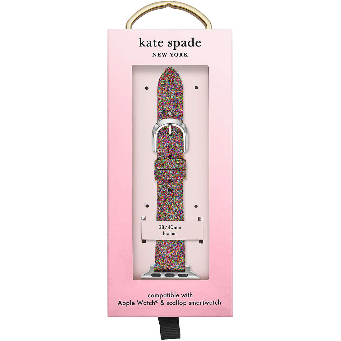 watch watch strap woman Kate Spade New York Apple Straps KSS0043