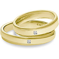 wedding ring jewel Gold man jewel Diamond ANB 2290G M26