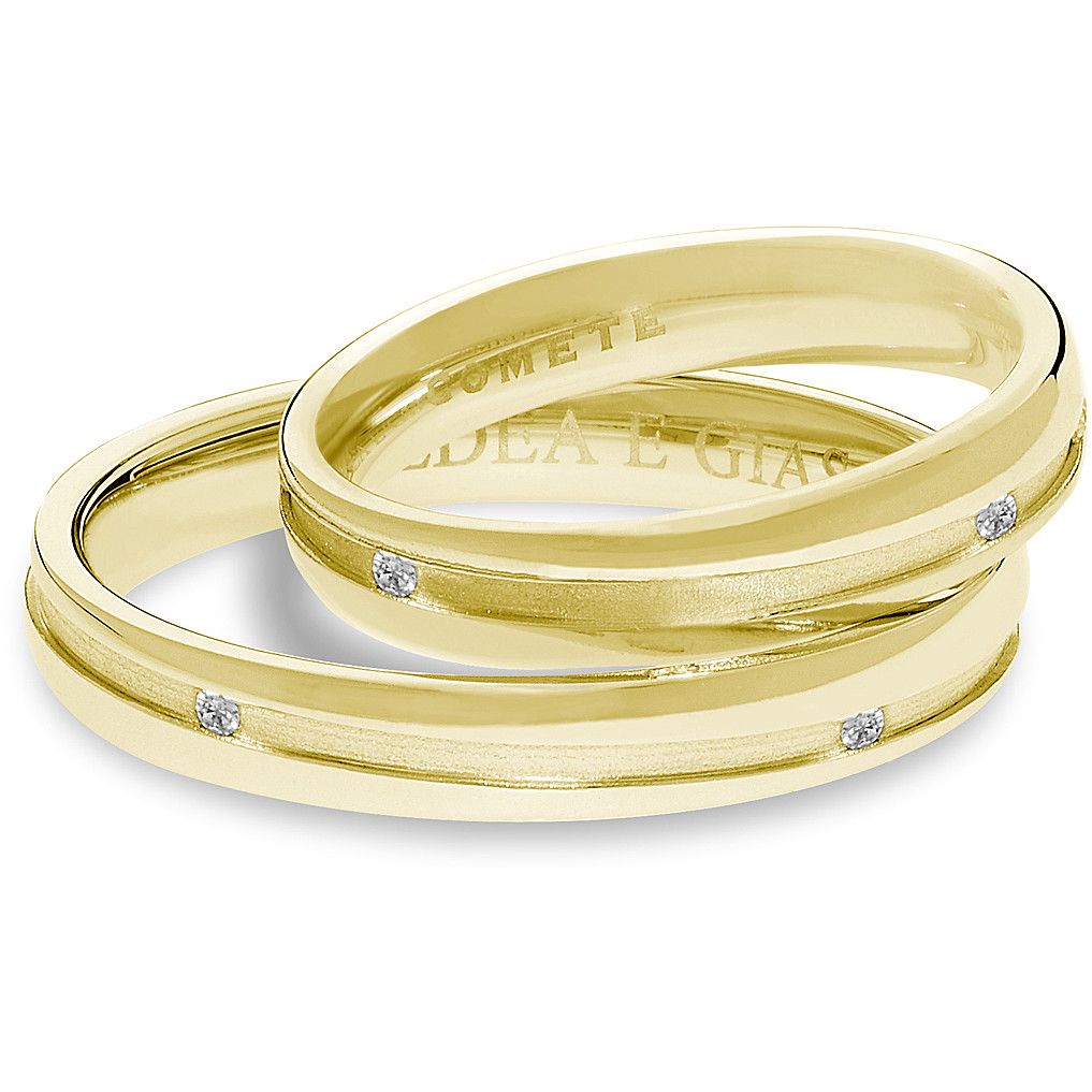 wedding ring jewel Gold man jewel Diamond ANB 2296G M28