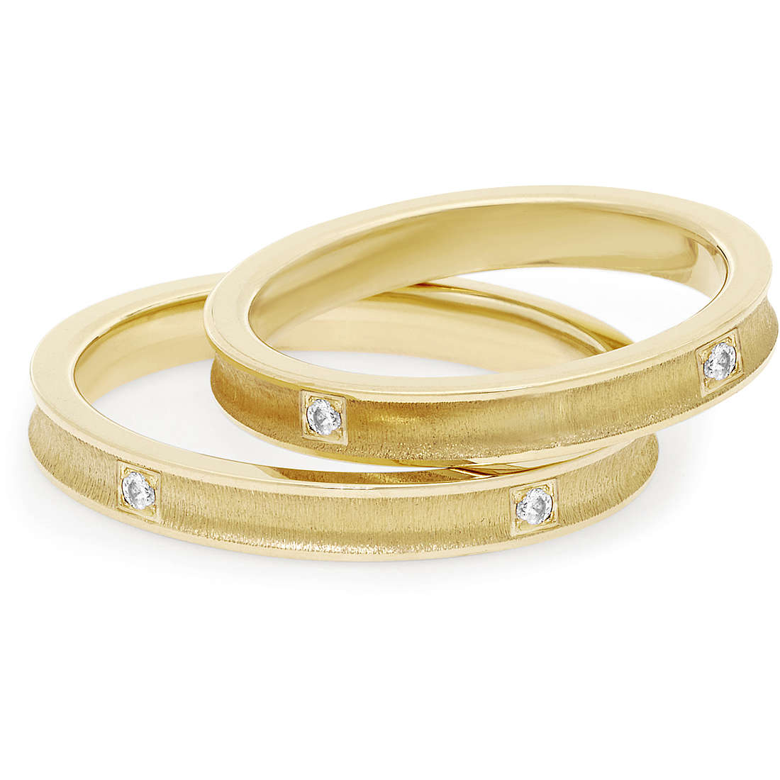 wedding ring jewel Gold man jewel Diamond ANB 2300G M21