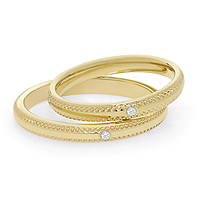 wedding ring jewel Gold man jewel Diamond ANB 2308G M20