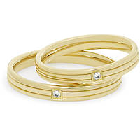 wedding ring jewel Gold man jewel Diamond ANB 2311G M30