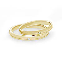 wedding ring jewel Gold man jewel Diamond ANB 2317G M22