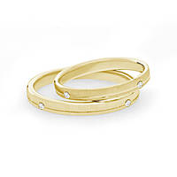 wedding ring jewel Gold man jewel Diamond ANB 2318G M22
