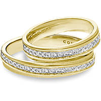 wedding ring jewel Gold man jewel Diamond ANB 2321G M22