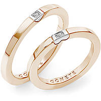 wedding ring jewel Gold man jewel Diamond ANB 2322RB M25