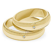 wedding ring jewel Gold woman jewel Diamond ANB 2280G M17