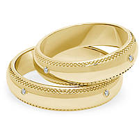 wedding ring jewel Gold woman jewel Diamond ANB 2281G M12