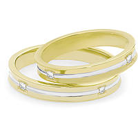 wedding ring jewel Gold woman jewel Diamond ANB 2293BG M11
