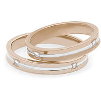wedding ring jewel Gold woman jewel Diamond ANB 2293BR M11