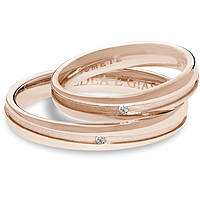 wedding ring jewel Gold woman jewel Diamond ANB 2295R M11