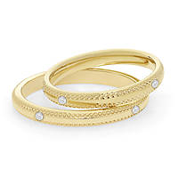 wedding ring jewel Gold woman jewel Diamond ANB 2309G M15
