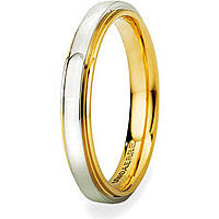 wedding ring man jewel Unoaerre Brillanti Promesse 50 AFC 282 43 24