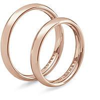 wedding ring man jewellery Comete Angelica e Orlando ANB 1134R M23