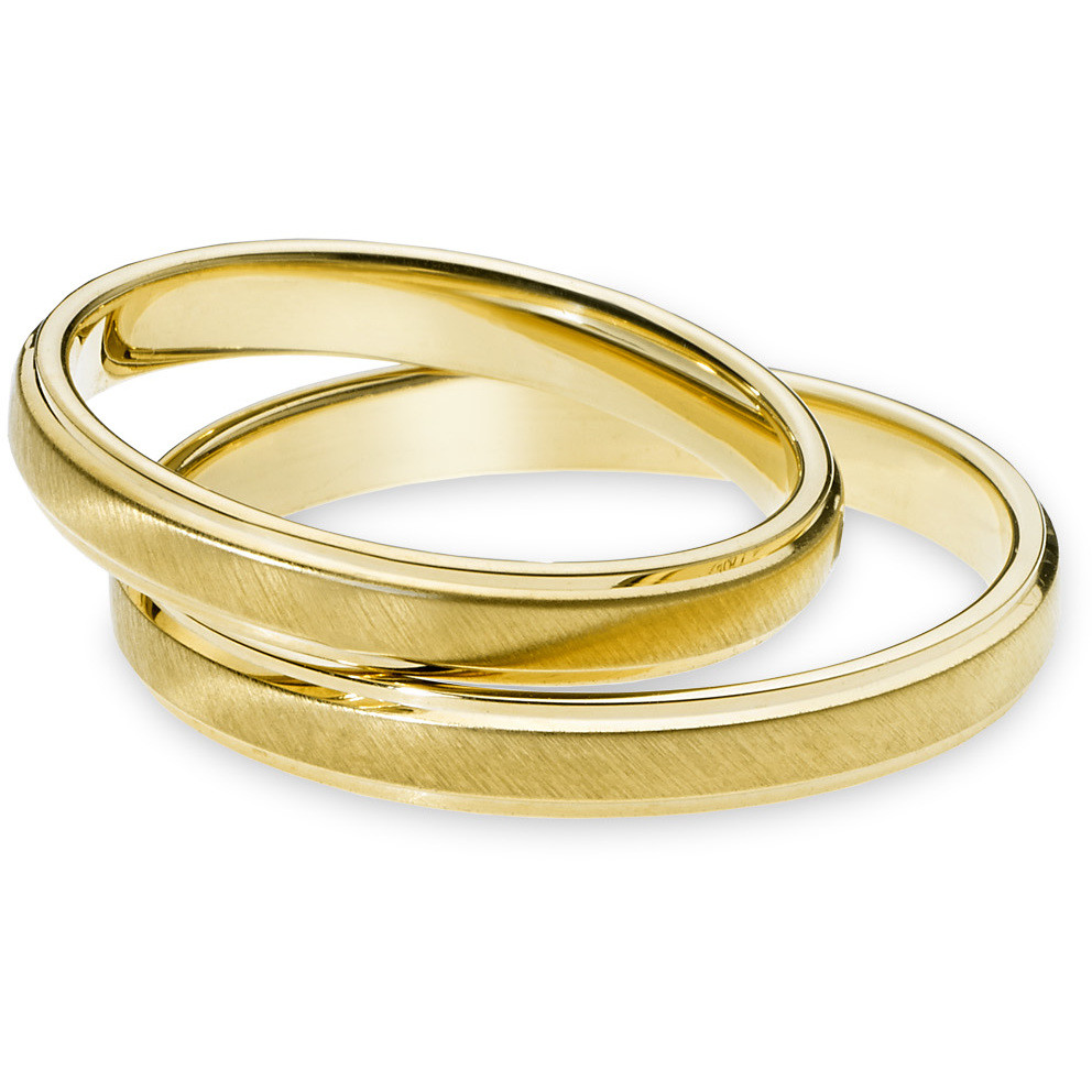 wedding ring man jewellery Comete Enea e Didone ANB 1868G M25
