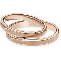 wedding ring man jewellery Comete Enea e Didone ANB 1868R M24